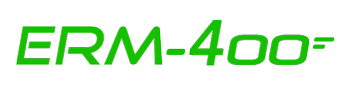 Logo ERM400